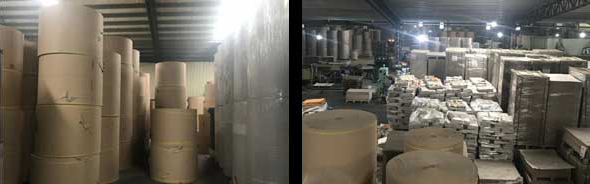 金泊紙業(yè) 金泊紙業(yè)