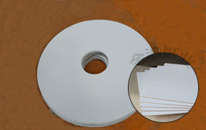 灰板紙的物理特性：挺度、平滑度與厚度