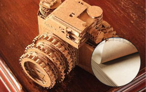 可持續(xù)發(fā)展視角下的灰板紙應(yīng)用